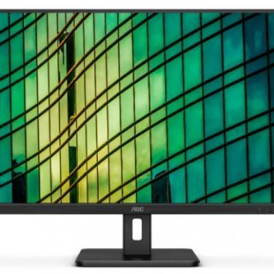 Monitors Lcd 32″ Va/U32E2N Aoc
