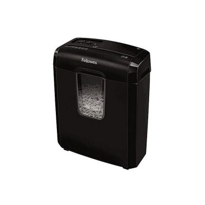 Shredder Powershred 3C/Cross-Cut 4687401 Fellowes