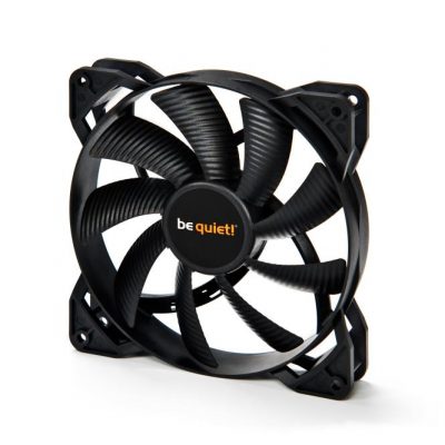 Korputa Ventilators 140 Mm Pure Wings 2/Bl040 Esiet Klusus