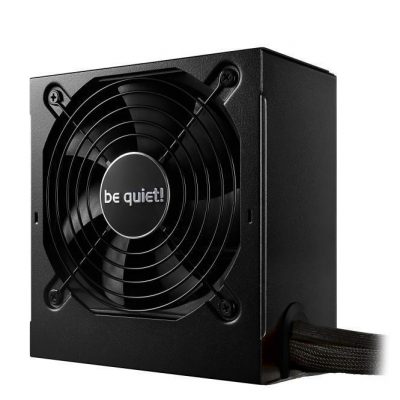 Case Psu Atx 750W/Sistēmas Jauda 10 Bn329 Esiet Klusus