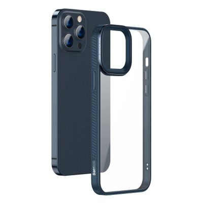 Mobilā Vācija Iphone 13 Pro/Blue Arjt000703 Baseus