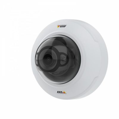 Net Camera M4216-Lv Dome/02113-001 Ass