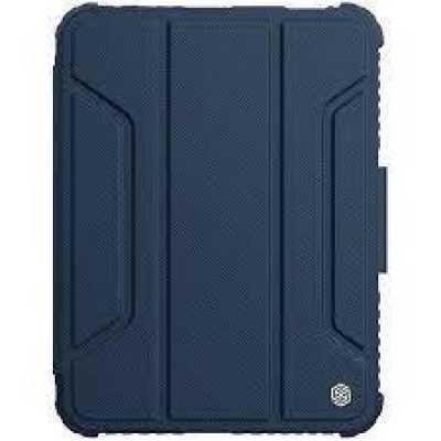 Planšetdatora Korpuss Ipad Mini 6″ 2021/Blue 6902048229228 Nillkin