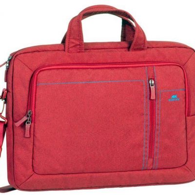 Nb Case Aspen 15.6″/7530 Red Rivacase
