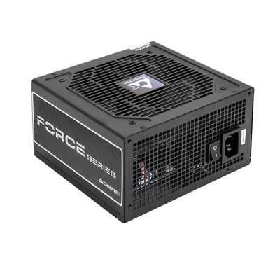 Case Psu Atx 750W/Cps-750S Chieftec
