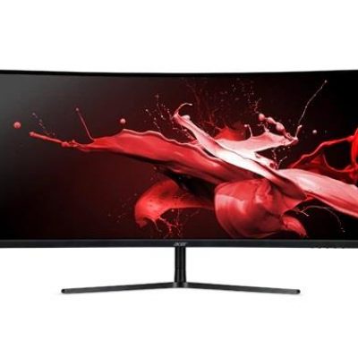 Monitors Lcd 29 Collu Ei292Curpbmiip/Um.re2Ee.p01 Acer