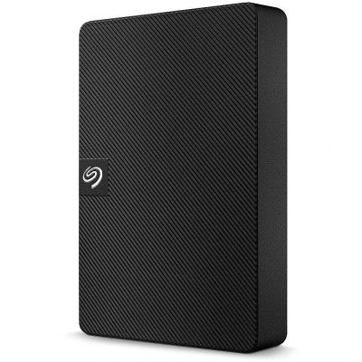 Hdd Usb3 5Tb Ext./Black Stkn5000400 Seagate