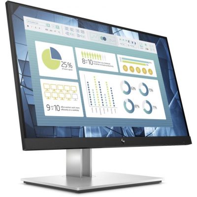 Monitors Lcd 22″ E22 G4/9Vh72At#Abb Hp