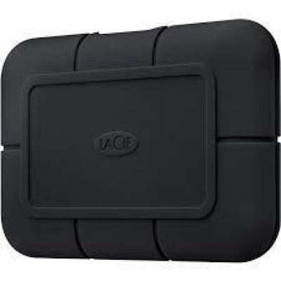 Ssd Usb-C 2Tb Ext./Sthz2000800 Lacie