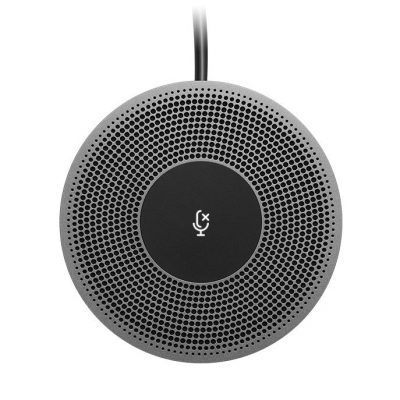 Microphone Expansion Meetup/989-000405 Logitech