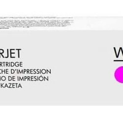 Toneris Magenta 415X /M479/M454/6K W2033Xc Hp
