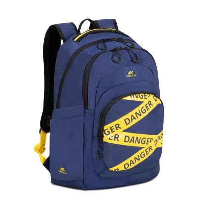 Nb Mugurspoma Urban 30L 15,6 Collu/5461 Blue Rivacase