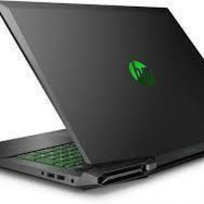 Nb 17-Cd2205Nw Ci7-11370H 17″/16/512Gb 4Y120Ea Hp