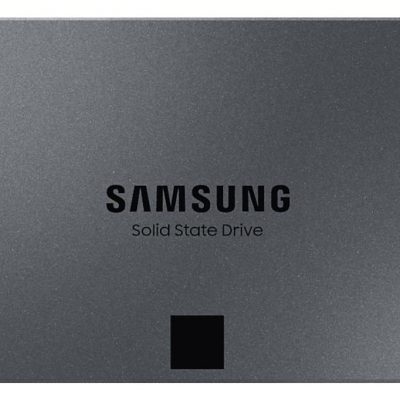 Ssd Sata2.5″ 1Tb 6Gb/S/870 Qvo Mz-77Q1T0Bw Samsung