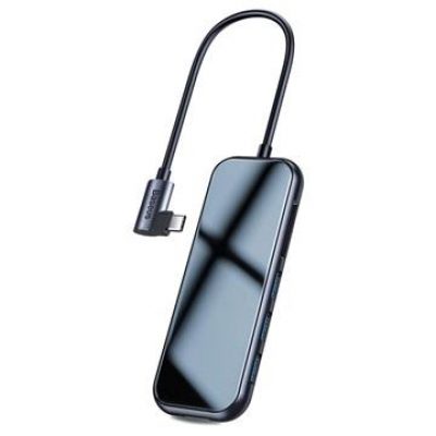 I/O Hub Usb-C Multifunctional/Cahub-Cz0G Baseus