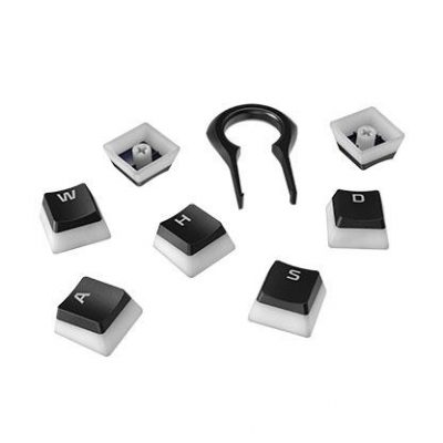 Keyboard Acc Keycops Gaming/Hkcpxp-Bk-Us/G Hyperx