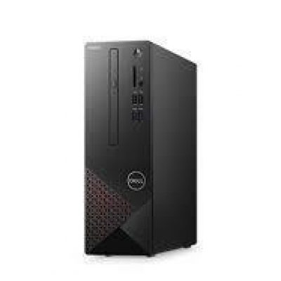 Pc Vos 3681 Ci3-10100 8/256Gb/Eng Lin N304Bvd3681Emea01 Dell