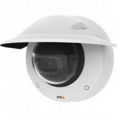 Net Camera Q3515-Lve Dome/9Mm 01041-001 Axis