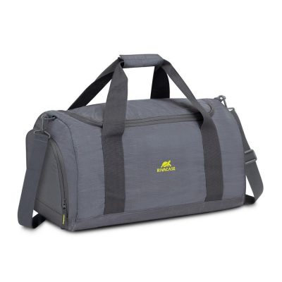 Ceļojumu Soma Ūdensproof 30L/Grey 5542 Rivacase
