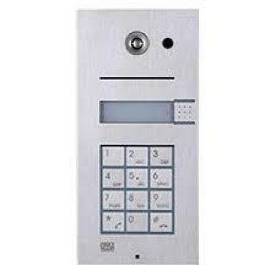Ieejas Paneļa Galvenā Ierīce Ip Vario/1B+Kpd/ 9137111Ku 2N