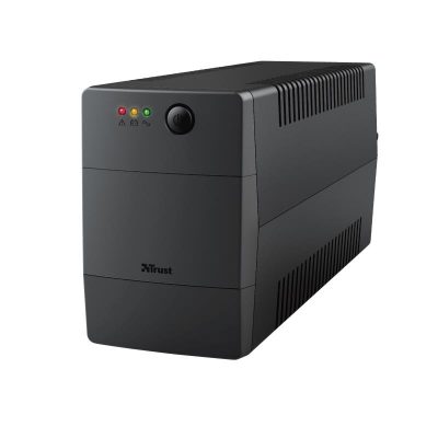 Ups 800Va Paxxon/23503 Trust
