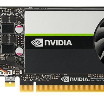 Gpu Pro Pcie16 T1000 8Gb Gddr6/128B Vcnt1000-8Gb-Sb Pny