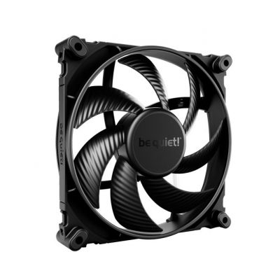 Case Fan 140Mm Silent Wings 4/Bl096 Esi Kluss