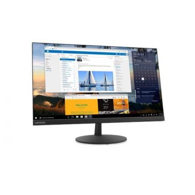Monitors Lcd 27″ L27Q-30/65Fcgac1Eu Lenovo