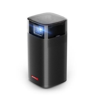 Projektors 200 Lumens/Apollo D2410311 Miglājs