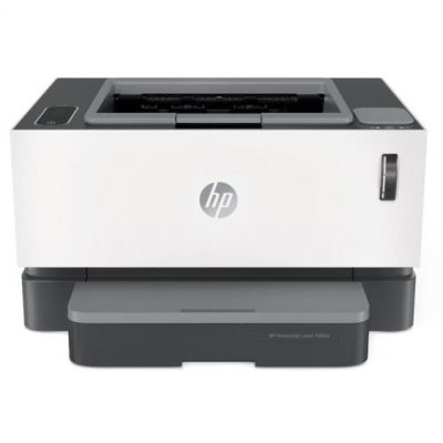 Printer Laser Neverstop 1000A/4Ry22A#B19 Hp