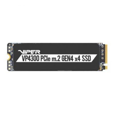 Ssd M.2 2280 2Tb/Viper Vp4300-2Tbm28H Patriot