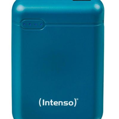 Power Bank Usb 10000Mah/Benzīns Xs10000 Intenso