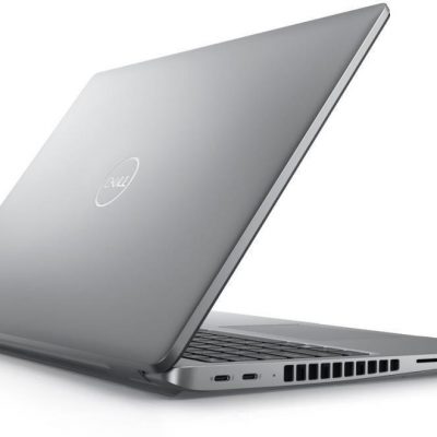 Nb Lat 5540 Ci7-1365U 15″ 16Gb/Eng Fp/Sc N024L554015Emea Dell