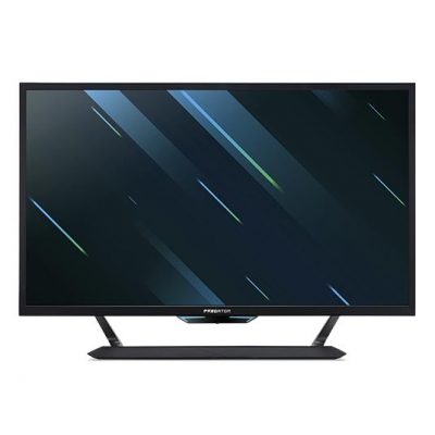 Monitors Lcd 43″ Cg437Kpbmiiipp/Um.hc7Ee.p01 Acer