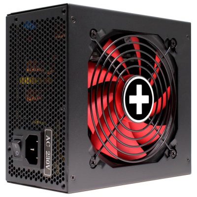 Case Psu Atx2.52 850W/Xn089 Xilence