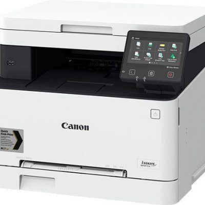Printer/Cop/Scan I-Sensys/Mf641Cw 3102C015 Canon