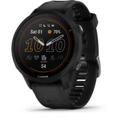 Smartwatch Forerunner 955/Black 010-02638-20 Garmin