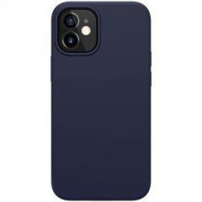 Mobile Cover Iphone 12 Mini/Blue 6902048211100 Nillkin