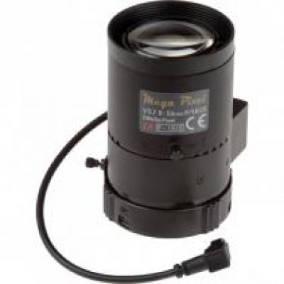 Net Camera Acc Lens 8-50Mm/F1.6 01469-001 Axis
