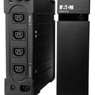 Ups Tower Eco Usbiec 800Va/500W Usb El800Usbiec Eaton