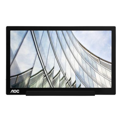 Monitors Lcd 15,6″/I1601Fwux Aoc