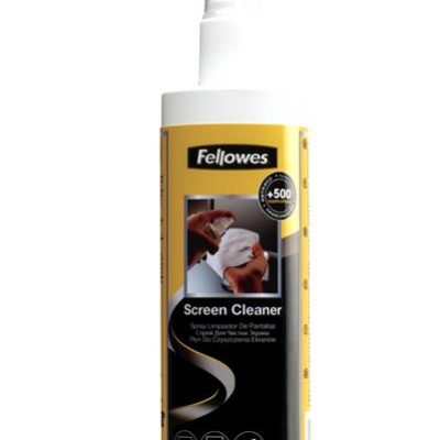 Cleaning Spray 250Ml/99718 Fellowes
