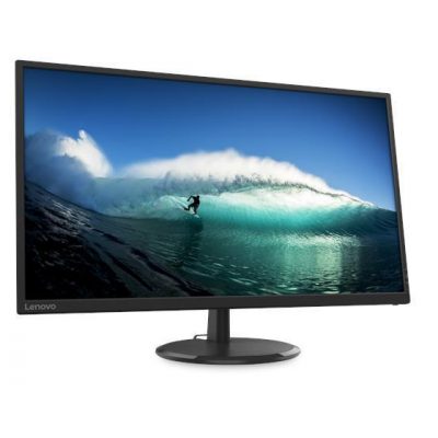 Monitors Lcd 32″ D32Q-20/65F7Gac1Eu Lenovo