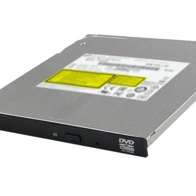 Dvd Rw Sata 24X Int Bulk/Black Gud1N.chla10B Hlds