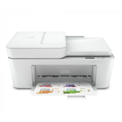 Printer/Cop/Scan/Fax Deskjet/4120 3Xv14B#670 Hp