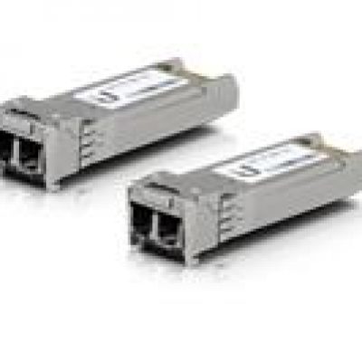 Net Transceiver 2 Lc/Multi Uf-Mm-10G Ubiquiti