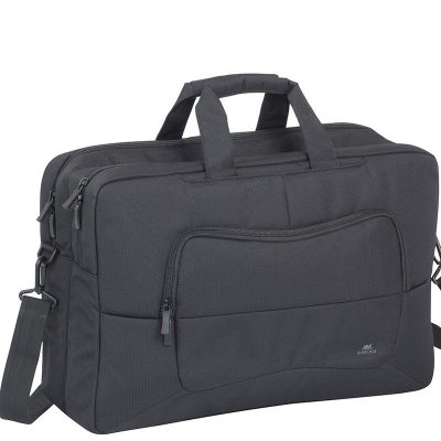 Nb Case Tegel 17.3″/8455 Black Rivacase