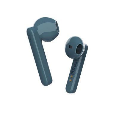 Austiņas Primo Touch Bluetooth/Blue 23780 Trust