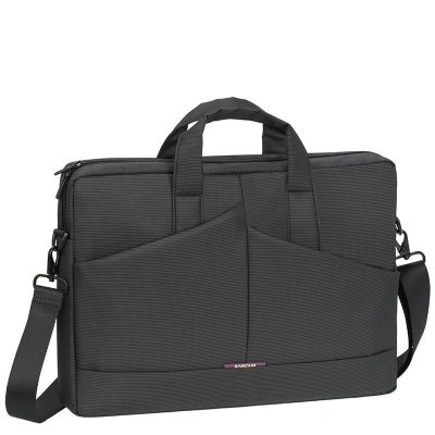 Nb Case Tivoli 15.6″/8731 Grey Rivacase
