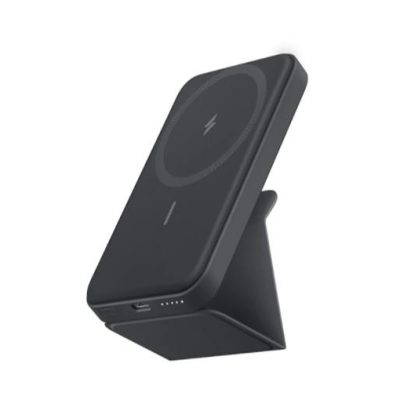 Power Bank Usb 5000Mah Black/Maggo A1611G11 Anker